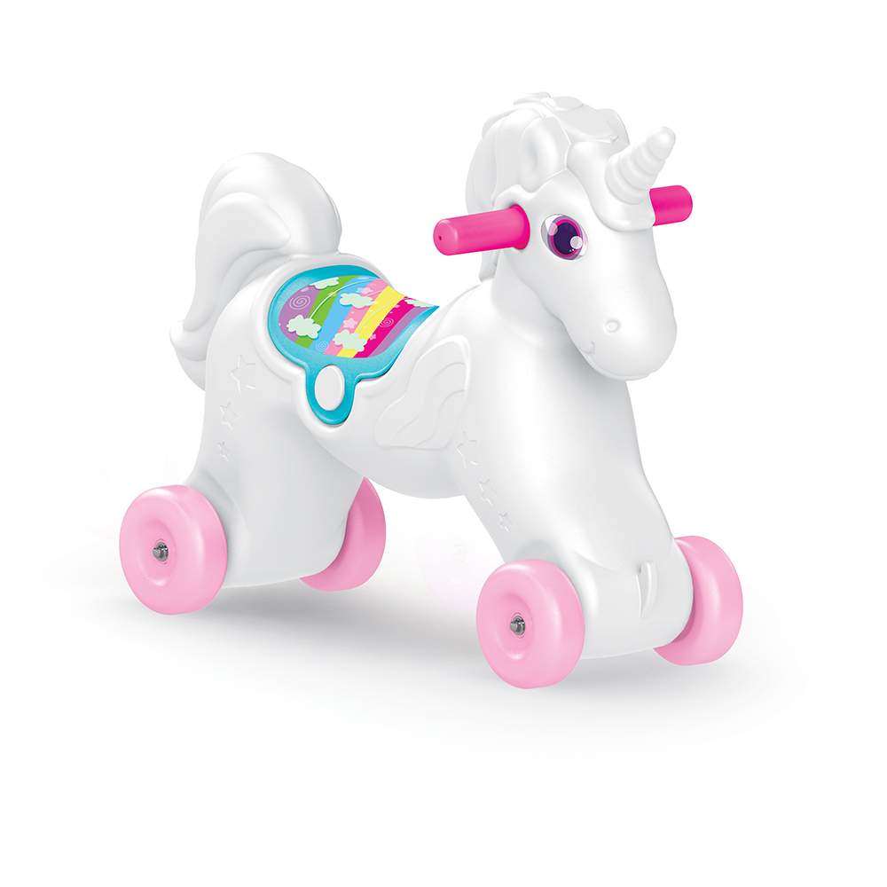 Unicorn 1 2. Unicorn 1 2