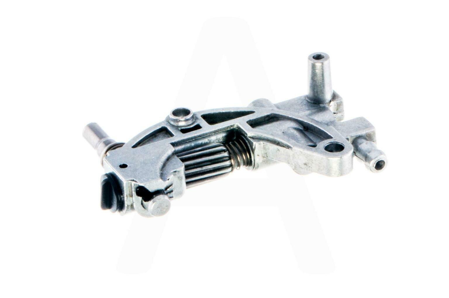 Бензопила Champion 137, течь масла.: pocahontas - ЖЖ