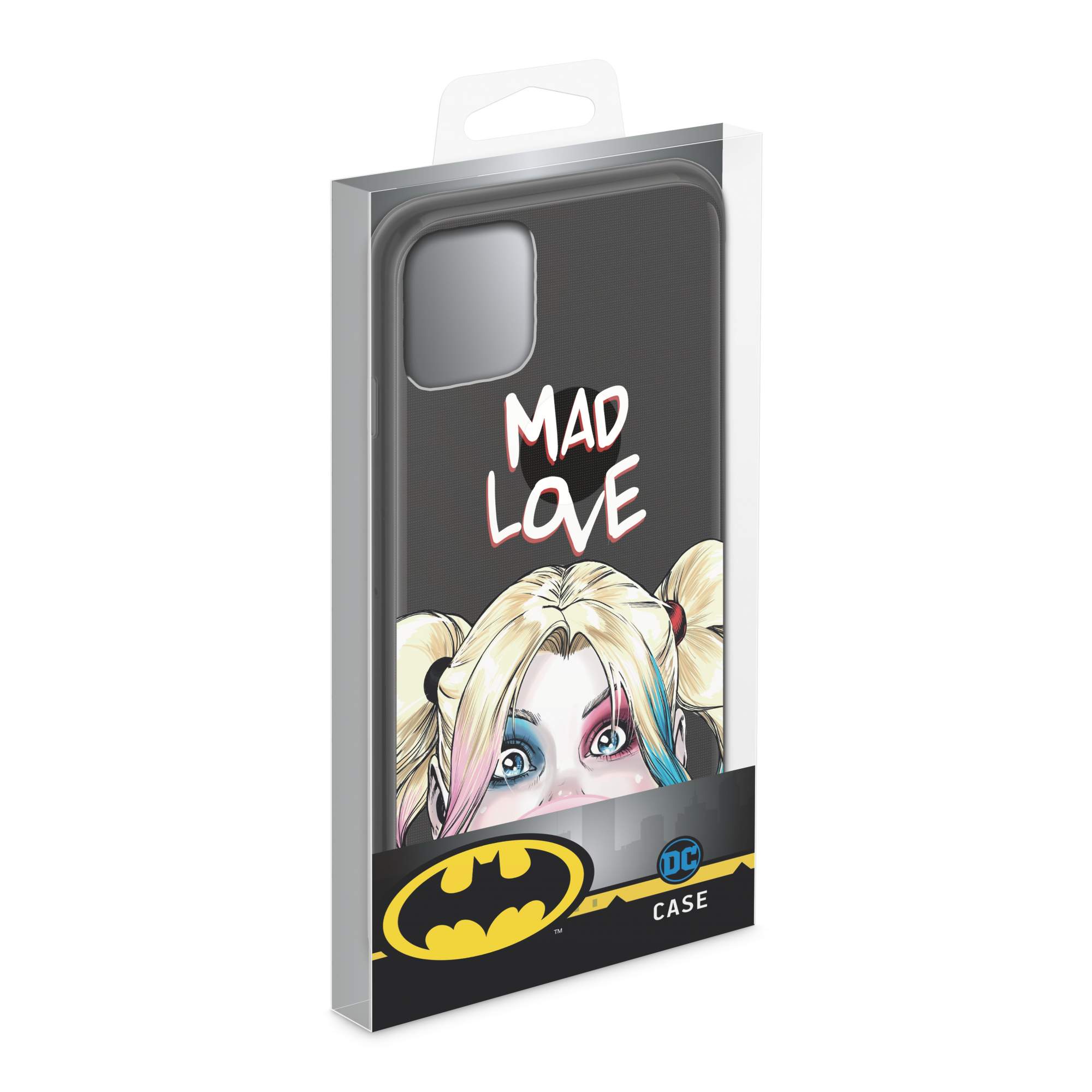 Чехол Deppa Harley Quinn для iPhone 11 (106449), купить в Москве, цены в  интернет-магазинах на Мегамаркет