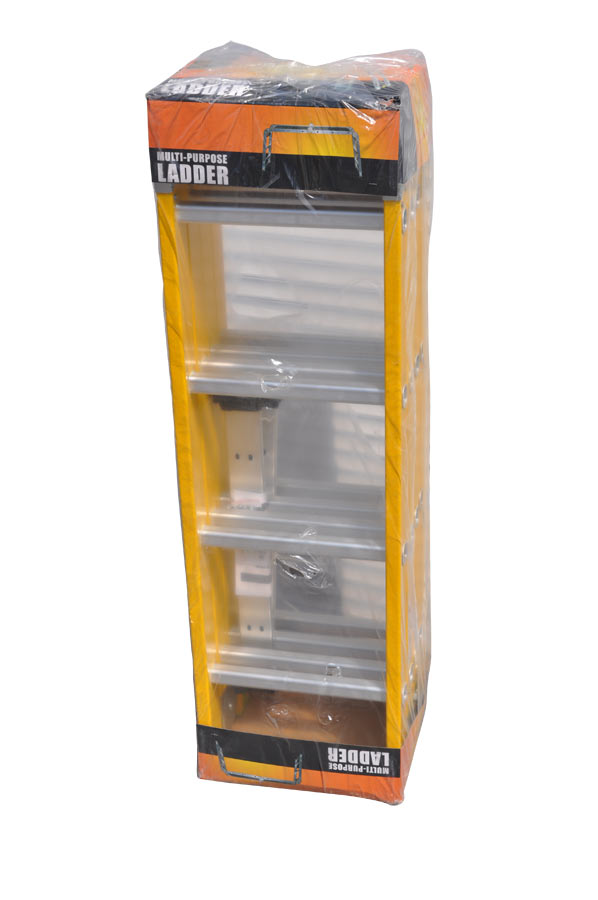 Лестница-Трансформер Sevenberg 4Х4 F Фиберглассовая купить в интернет ...