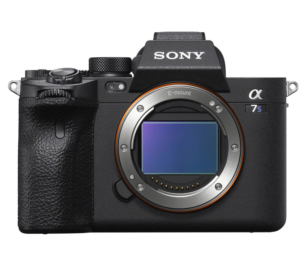 Фотоаппарат системный Sony Alpha 7S III Black – купить в Москве, цены в интернет-магазинах на Мегамаркет