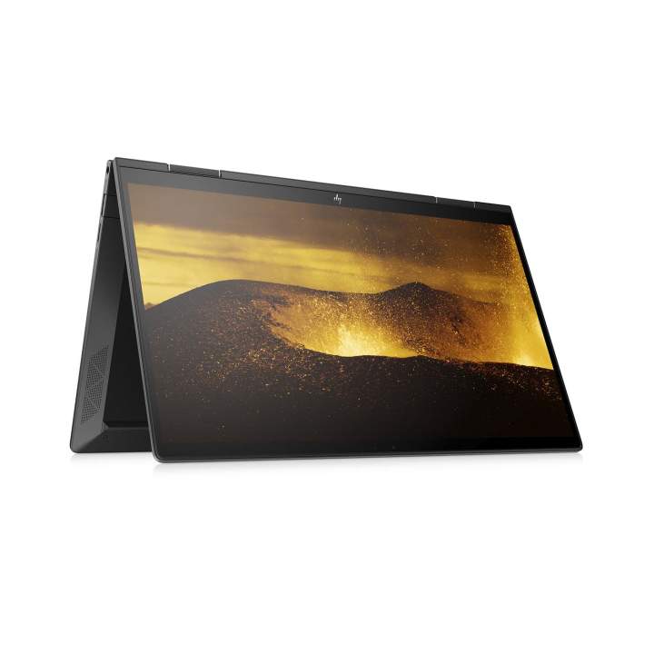 Ноутбук-трансформер HP ENVY x360 13-ay0002ur Black (1Y8K8EA)