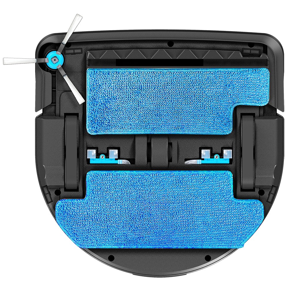 Робот-пылесос Hobot Legee 7 Blue