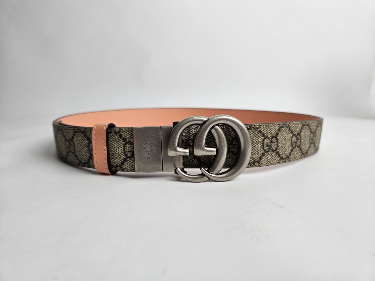 Ремень Gucci Женский Оригинал Купить