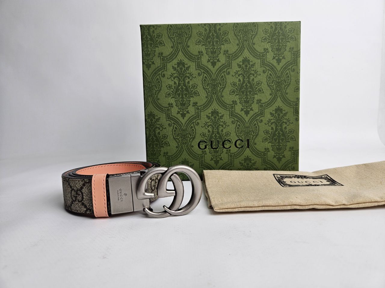 Ремень Gucci Женский Оригинал Купить