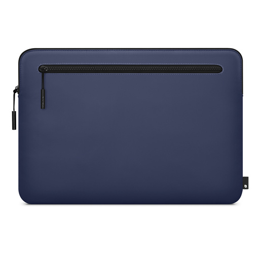 Чехол для ноутбука Incase Compact Sleeve in Flight Nylon for MacBook Pro 16" синий