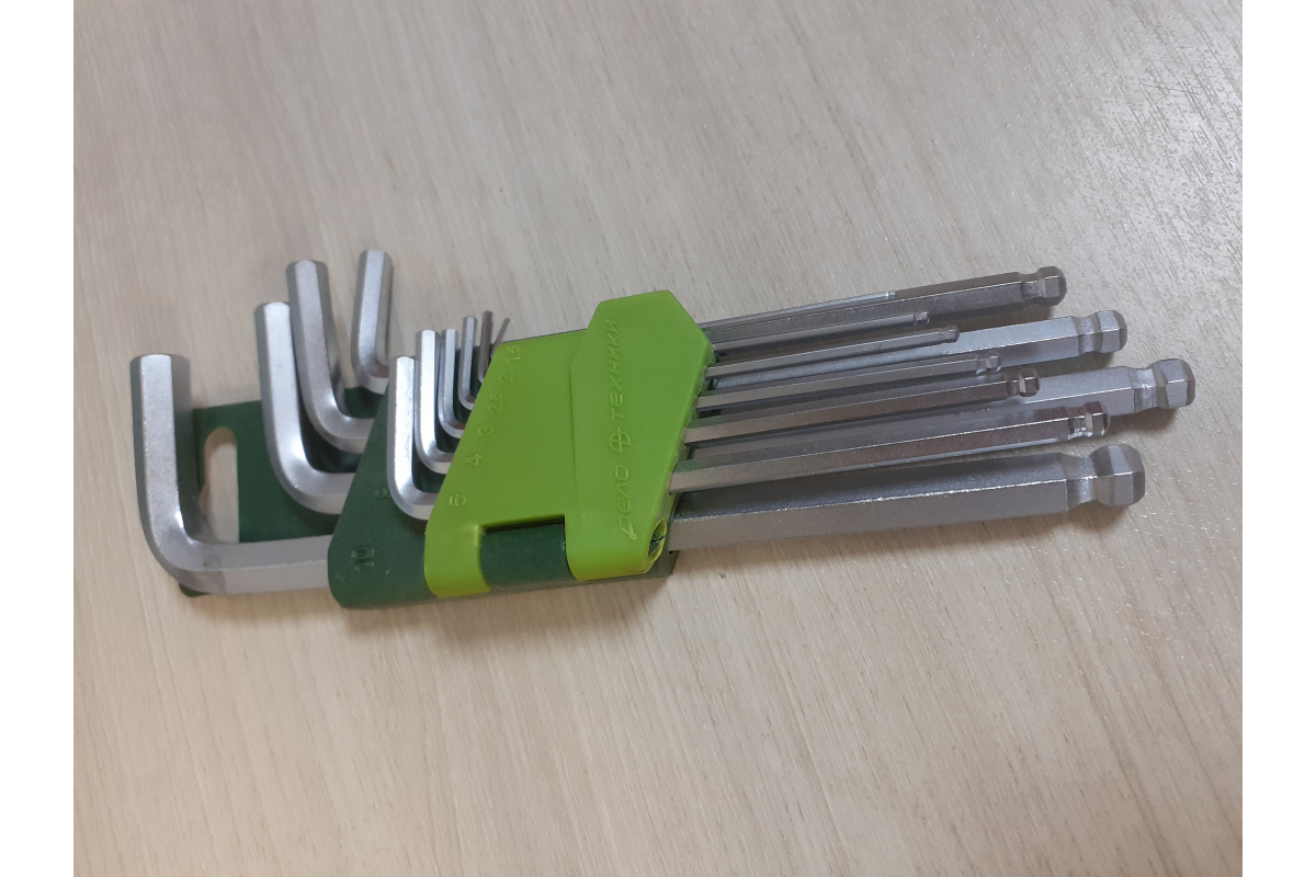 5-10мм б/у. 5-10мм licota (комплект). ключ кедр 037-0202 мм. набор ключей 6-гран. тент yato арт.