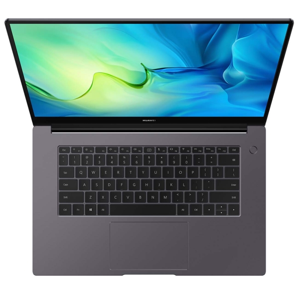 Ультрабук Huawei MateBook D 15 BoD-WDH9 8+512GB (53011QQC)