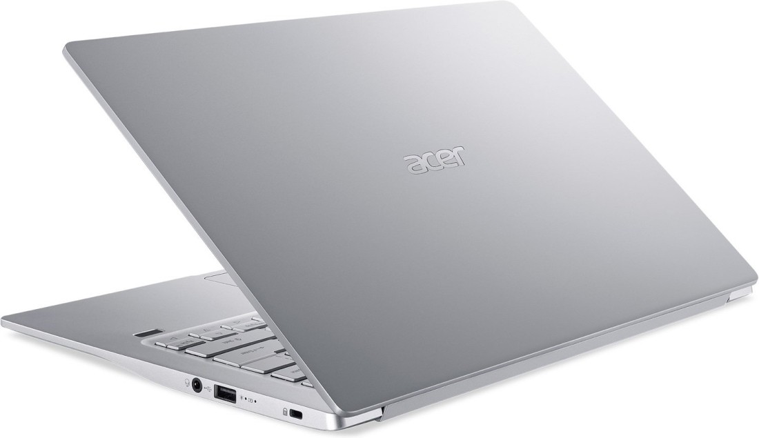 Ультрабук Acer Swift 3 SF314-42-R3VR Silver (NX.HSEER.001)