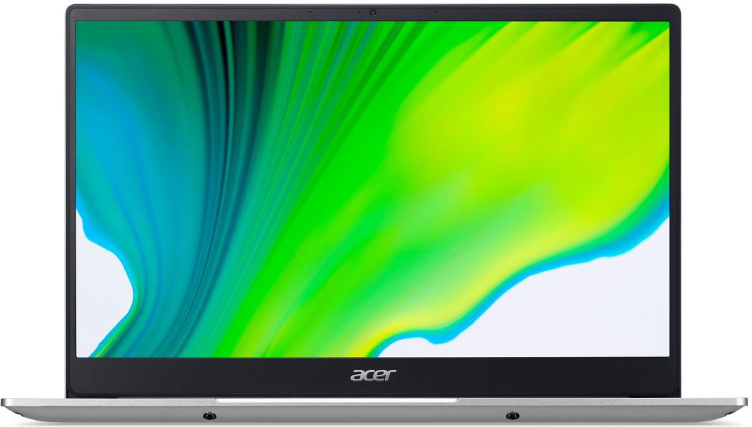 Ультрабук Acer Swift 3 SF314-42-R3VR Silver (NX.HSEER.001)