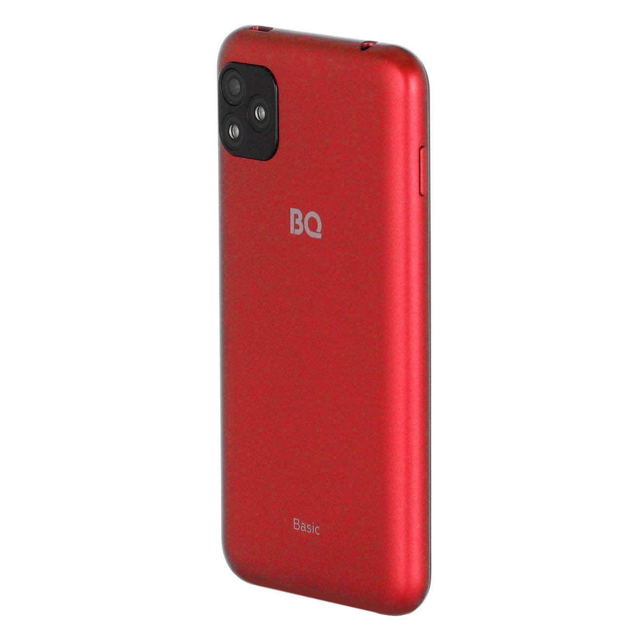 Смартфон BQ 5060L 1/8GB Maroon Red, купить в Москве, цены в  интернет-магазинах на Мегамаркет