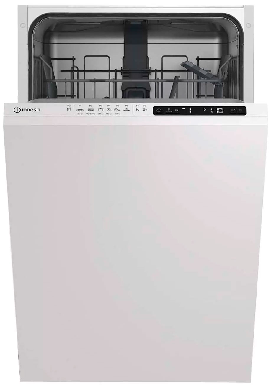 Встраиваемая посудомоечная машина Indesit DIS 1C69, купить в Москве, цены в интернет-магазинах на Мегамаркет