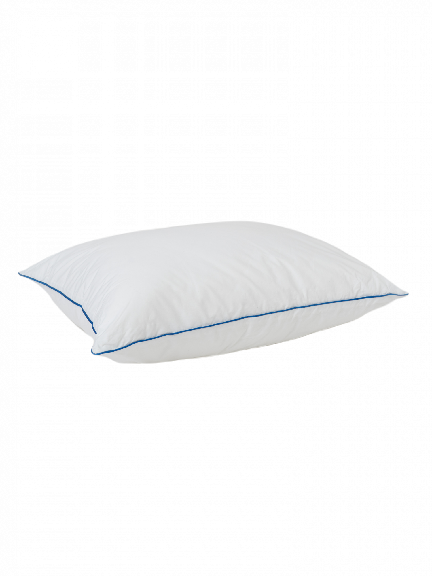 Подушка Mediflex Spring Pillow 500х700 мм, - отзывы покупателей на  Мегамаркет | 100028609045