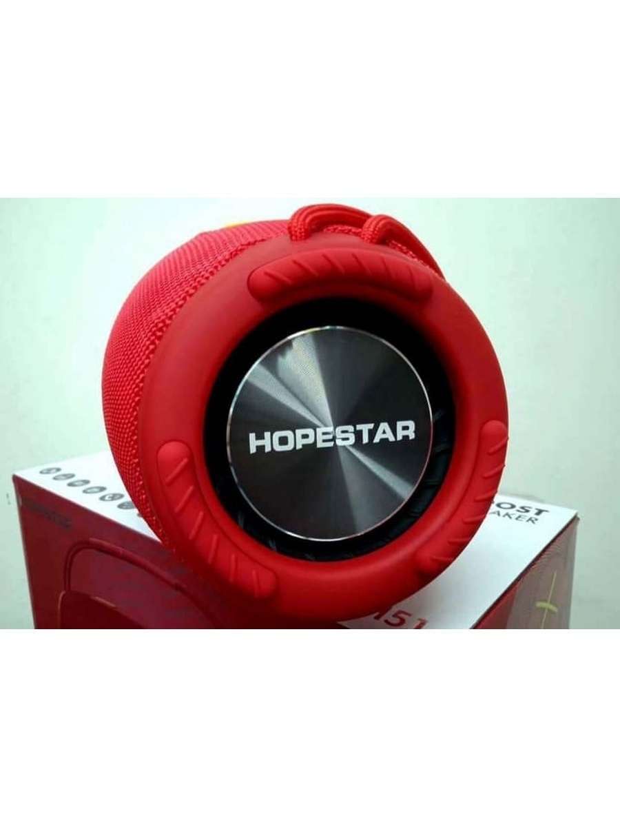 Колонка Hopestar A50 Купить В Уфе