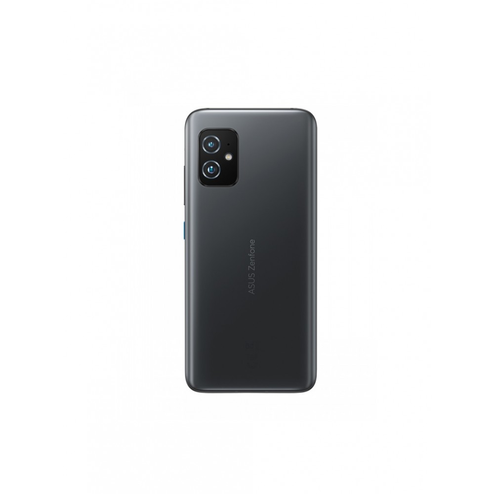 Смартфон ASUS Zenfone 8 ZS590KS 16/256GB Black (90AI0061-M00690), купить в  Москве, цены в интернет-магазинах на Мегамаркет