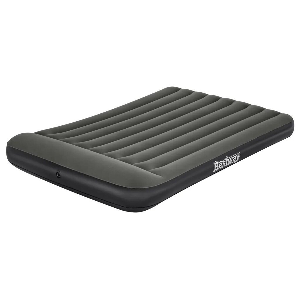 Надувной матрас Bestway Tritech airbed 67682 203x152x30 см - купить в Мегамаркет Москва Томилино, цена на Мегамаркет