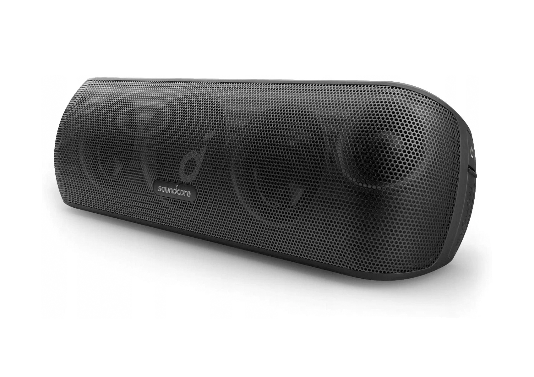 Портативная колонка Soundcore Soundcore Motion+ black Black (A3116011-76), купить в Москве, цены в интернет-магазинах на Мегамаркет