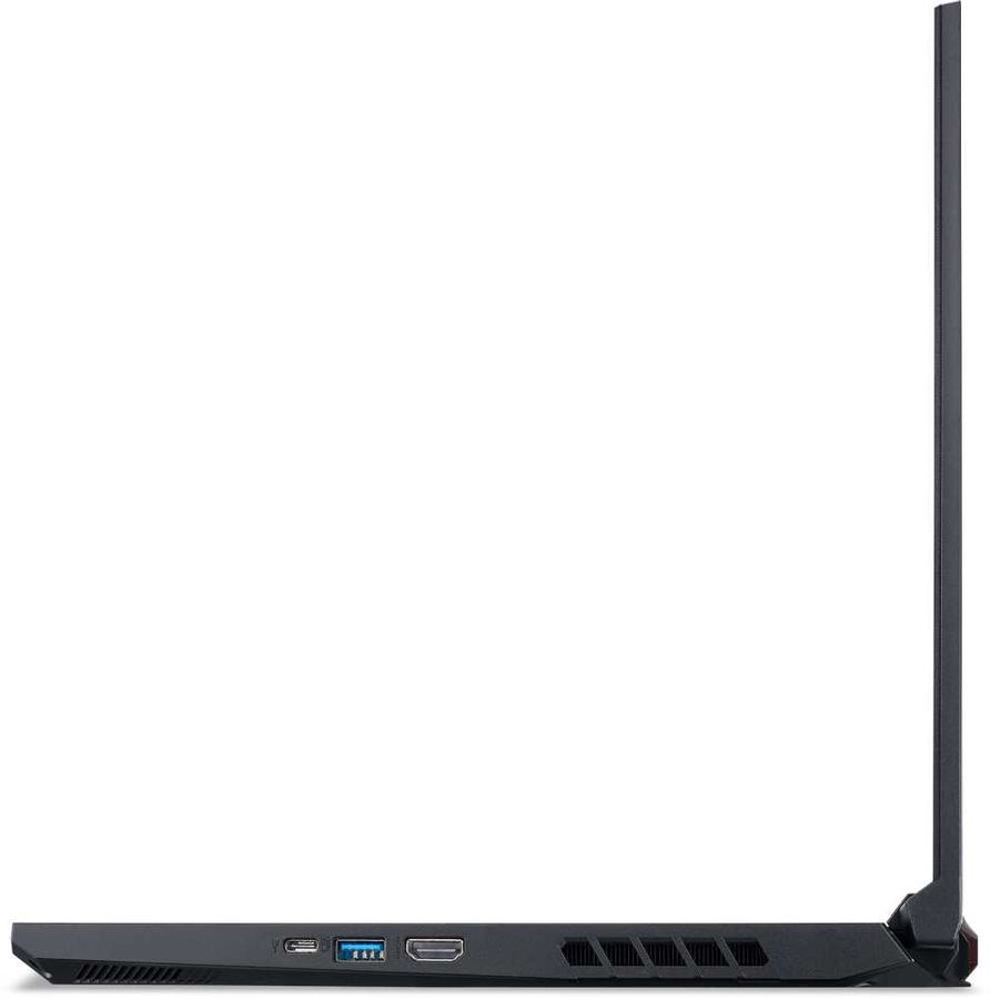 Ноутбук Acer Nitro 5 AN515-55-50K7 Black (NH.QB0ER.008)