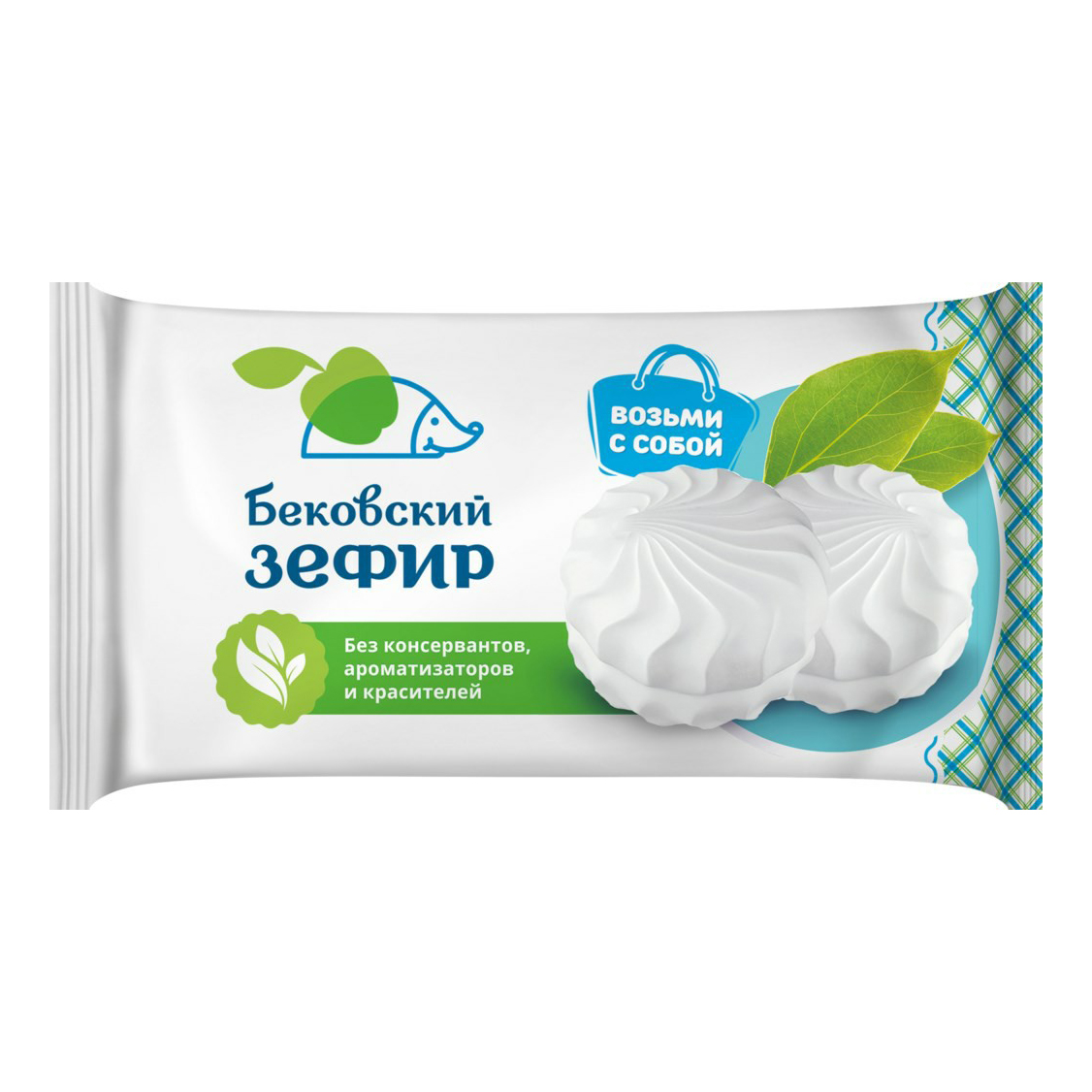 Бековский Зефир Купить В Спб