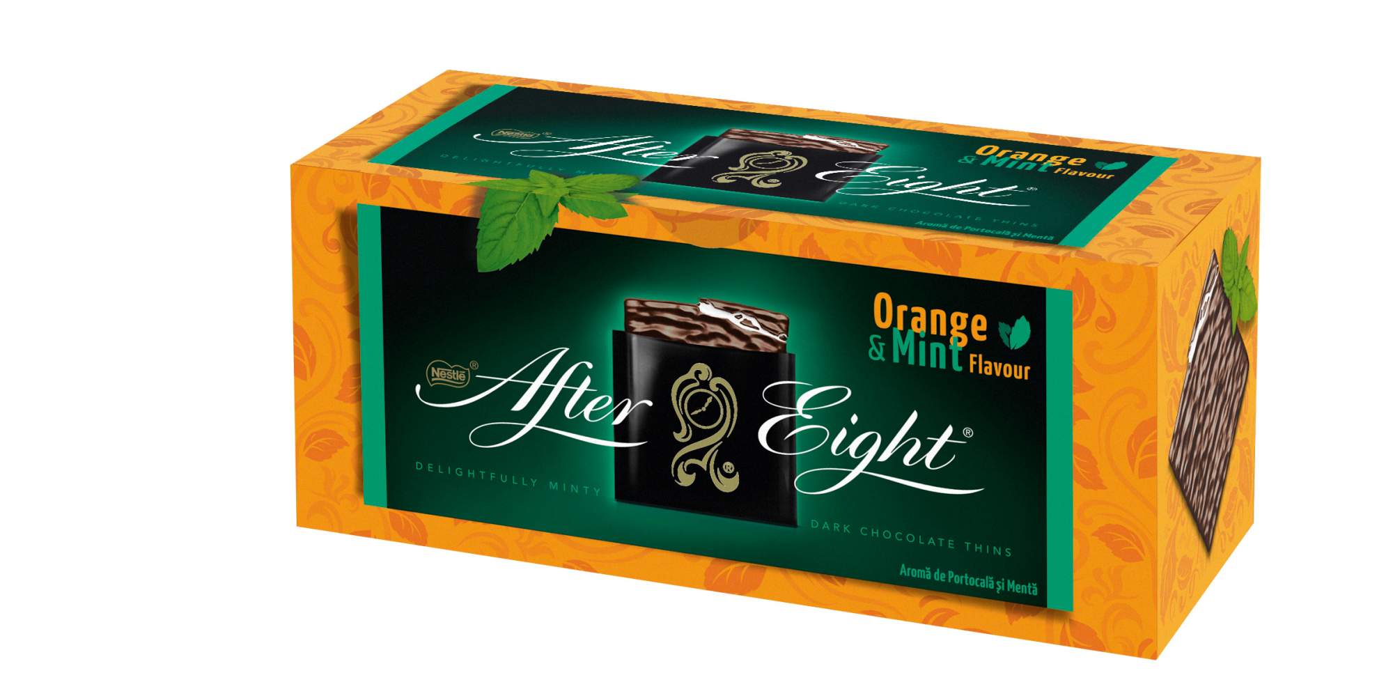 After Eight