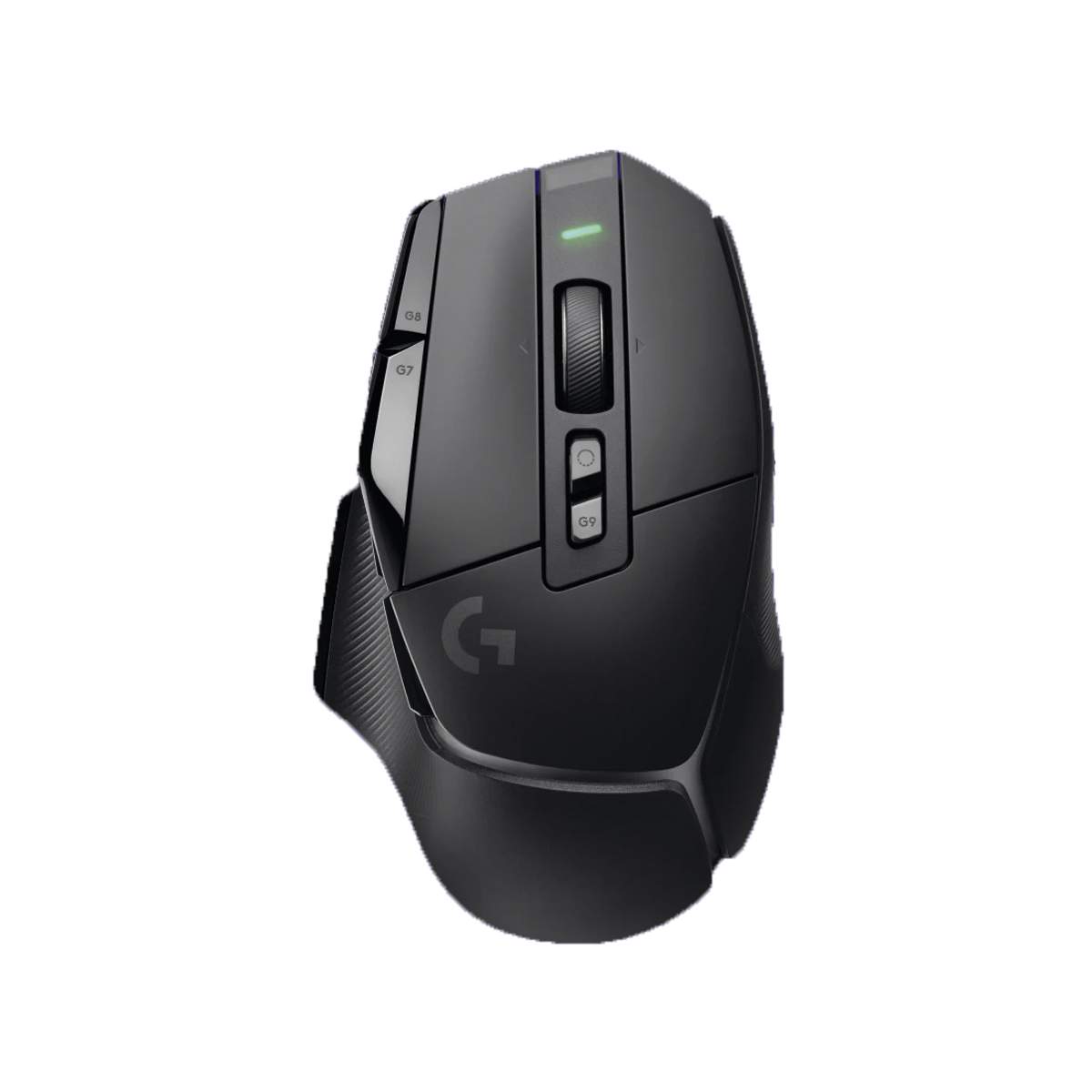 Беспроводная игровая мышь Logitech G502X Lightspeed чёрный, купить в Москве, цены в интернет-магазинах на Мегамаркет