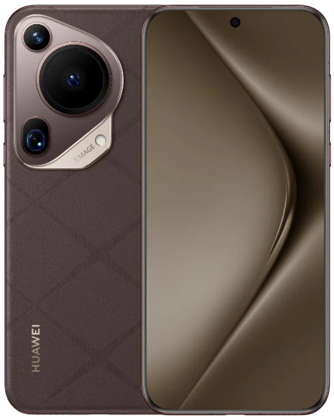 Смартфон Huawei Pura p70 Ultra 16/512GB Коричневый (HBP-LX9), купить в Москве, цены в интернет-магазинах на Мегамаркет