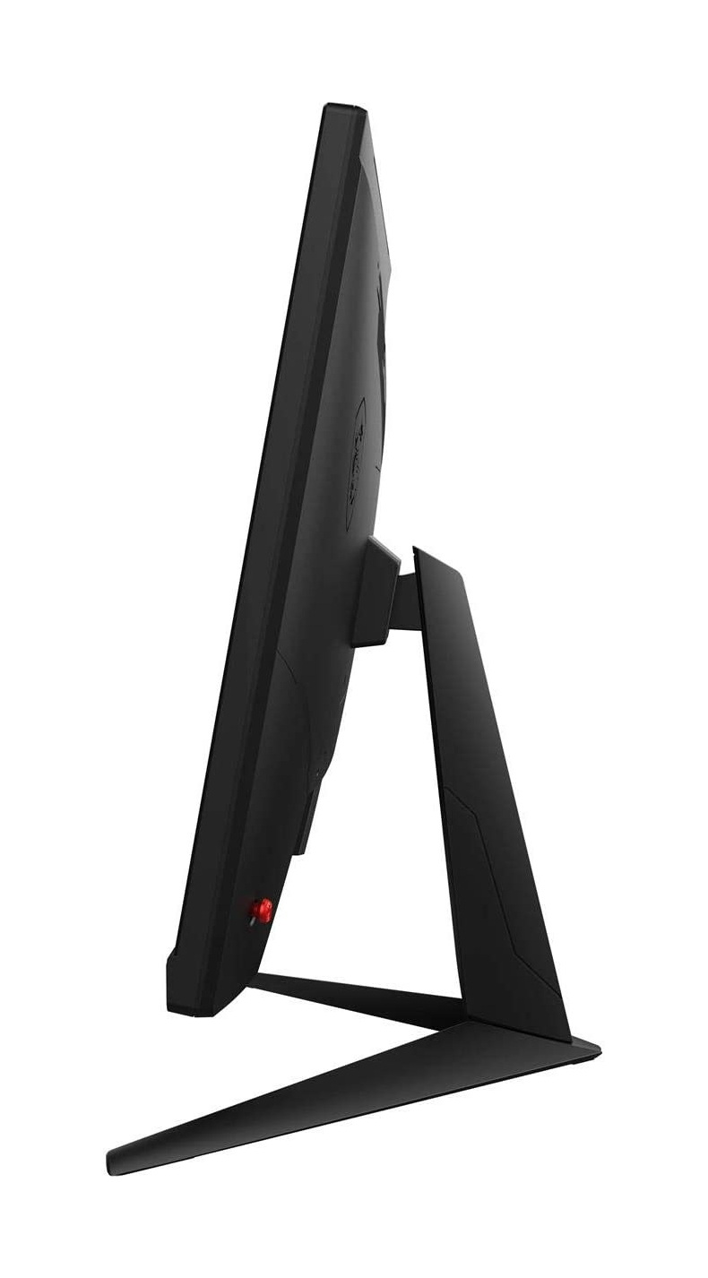 Монитор optix g273. Монитор MSI Optix g273. MSI q273qf