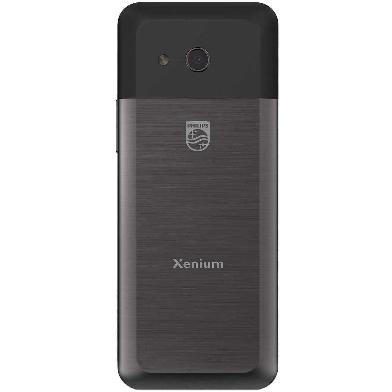 Мобильный телефон Philips Xenium E590 Bl, купить в Москве, цены в  интернет-магазинах на Мегамаркет