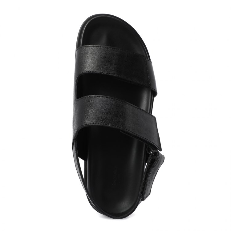 Мужские сандалии TENDANCE T-B2039-10 цв. черный 45 EU