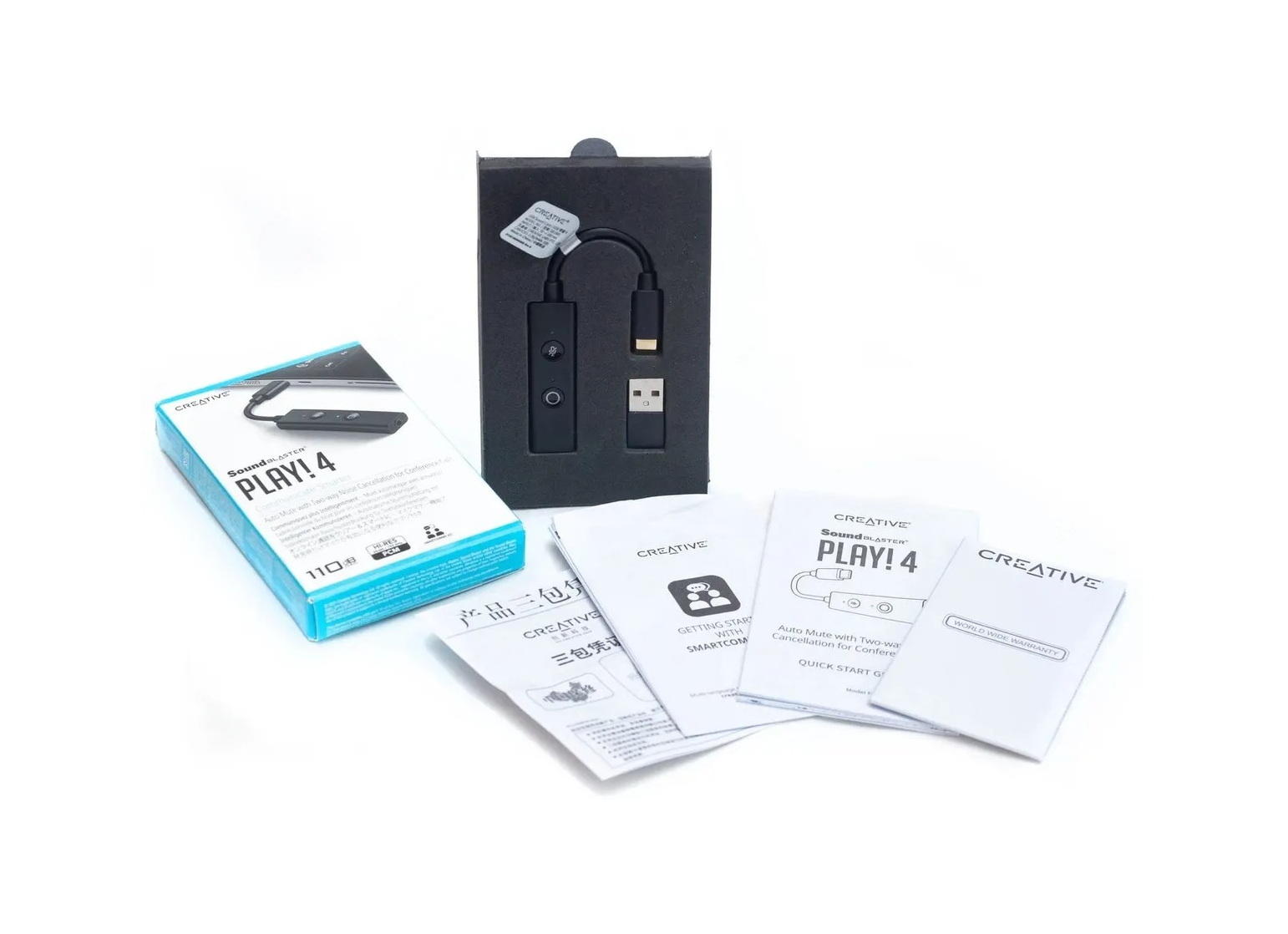 Звуковая карта usb edifier gs 02