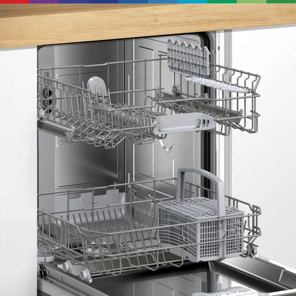 Встраиваемая посудомоечная машина bosch spv2ikx54q serie 2