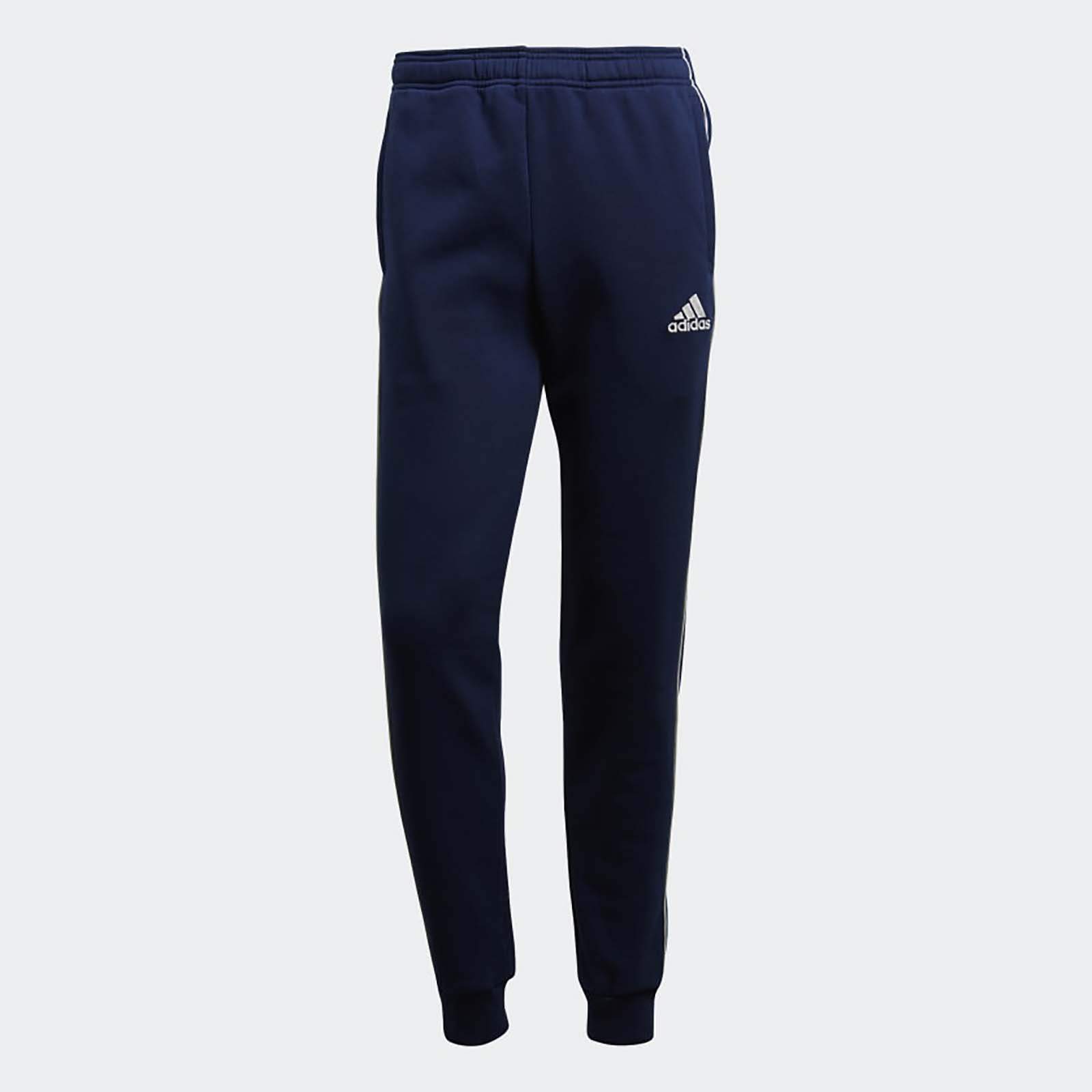 Спортивные брюки мужские Adidas CORE18 SW PNT синие XL
