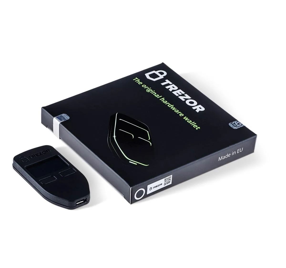 Trezor one. Аппаратные кошельки Трезор. Трезор флешка. Trezor one Black.