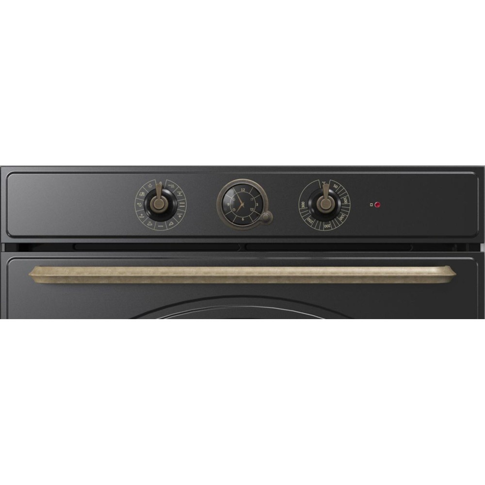 Духовой шкаф gorenje bo6735clb