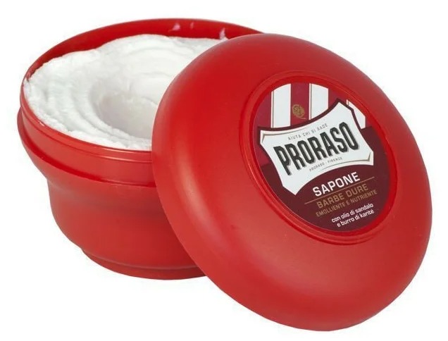 Proraso масло ши