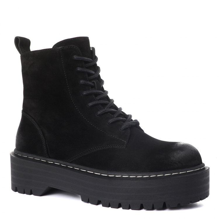 Женские ботинки TENDANCE GL5470-6-931 черный р.37 EU