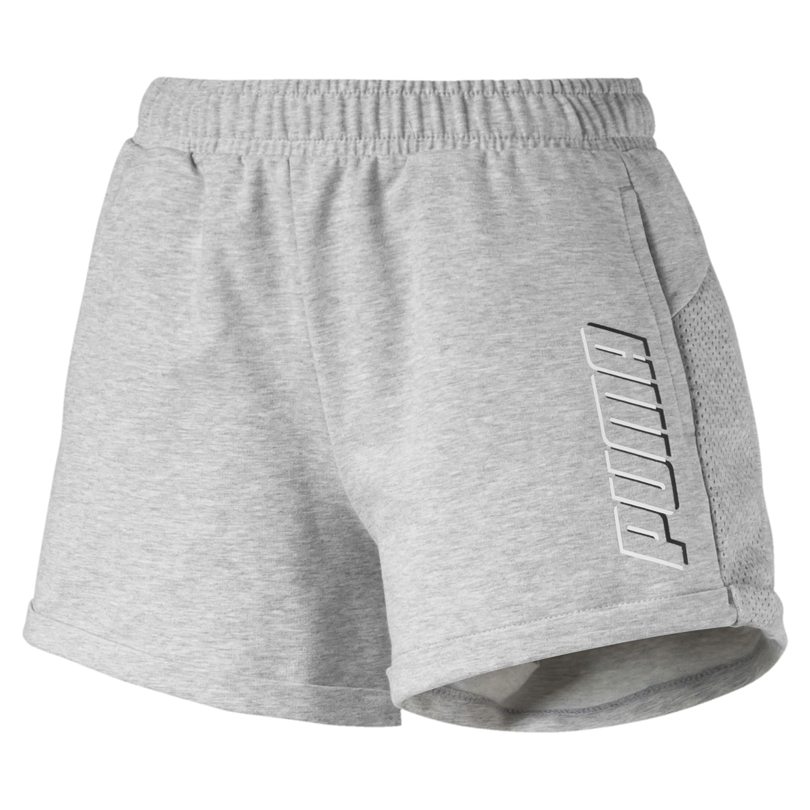 puma modern sports shorts