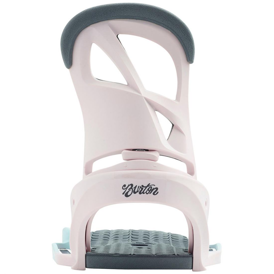 Scribe отзывы. Крепления burton scribe.