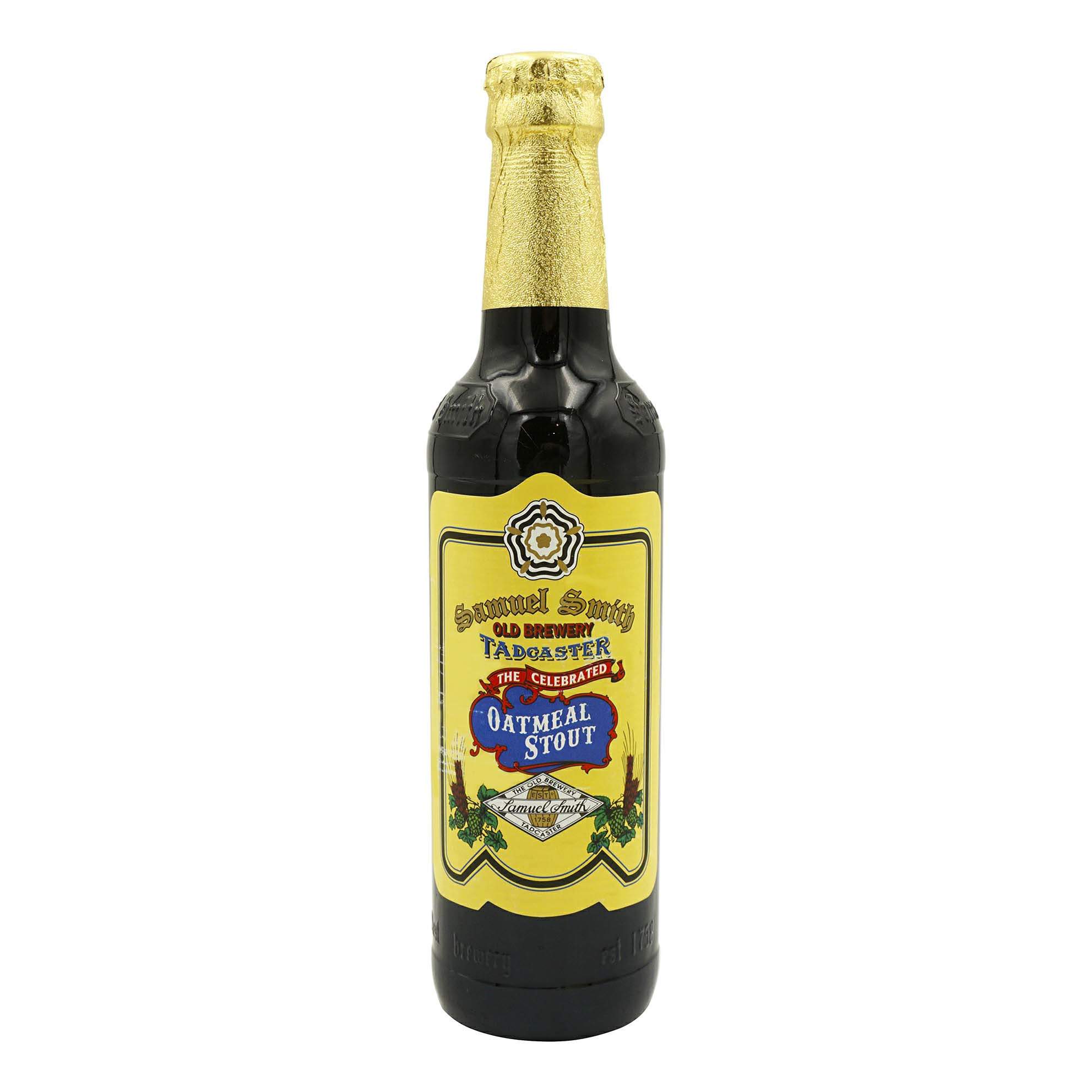 Oatmeal Stout Пиво Купить