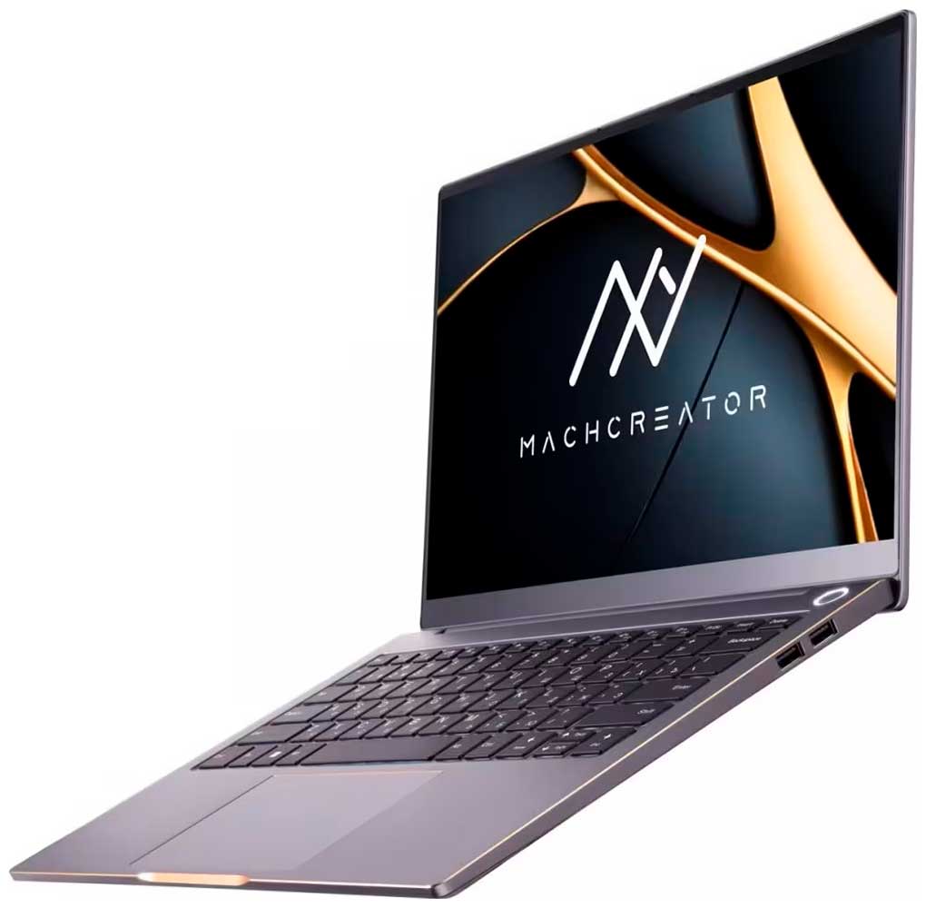 Ноутбук machcreator prime x14. Ноутбук machcreator prime x14