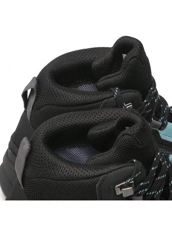 Кроссовки женские Terrex Swift R3 Mid Gtx W GORE-TEX HP8712 adidas Черный  38,5 EU - купить в Москве, цены на Мегамаркет | 100052475166