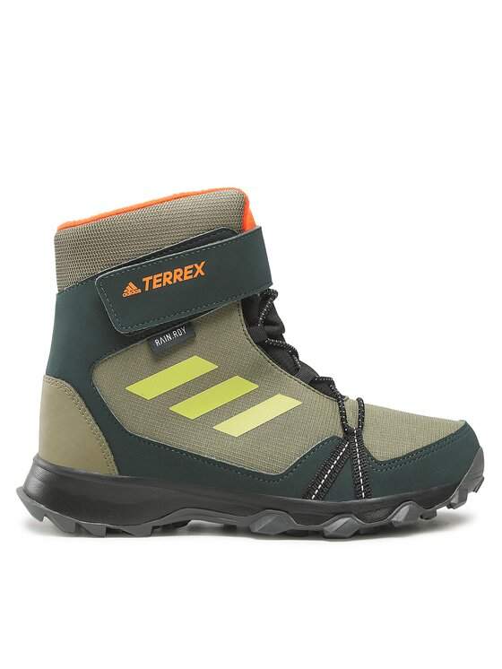 adidas terrex snow cf cp cw