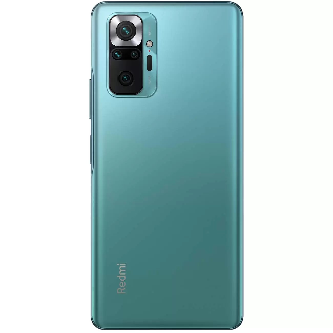 Смартфон Xiaomi Redmi Note 10 Pro 8/128GB Aurora Green - отзывы покупателей  на Мегамаркет