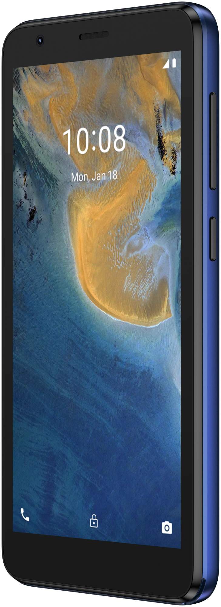 Смартфон ZTE Blade A31 Lite 1/32GB Blue, купить в Москве, цены в  интернет-магазинах на Мегамаркет