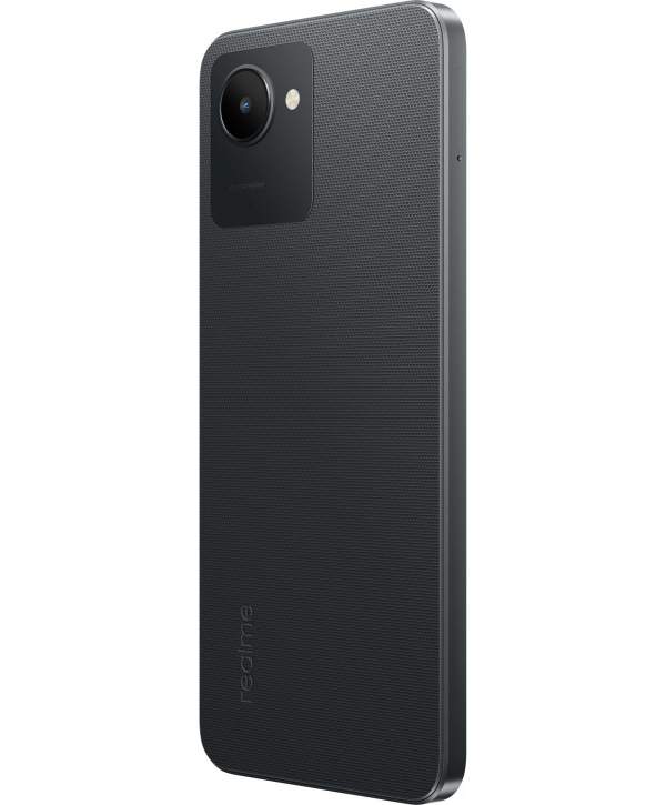 Смартфон realme c51 4 128gb black carbon