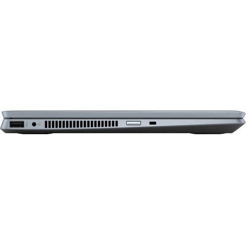 Ноутбук-трансформер HP Pavilion 14-dh0049ur (1U2W4EA)