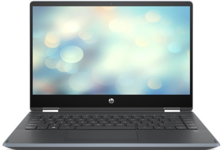 Ноутбук-трансформер HP Pavilion 14-dh0049ur (1U2W4EA)