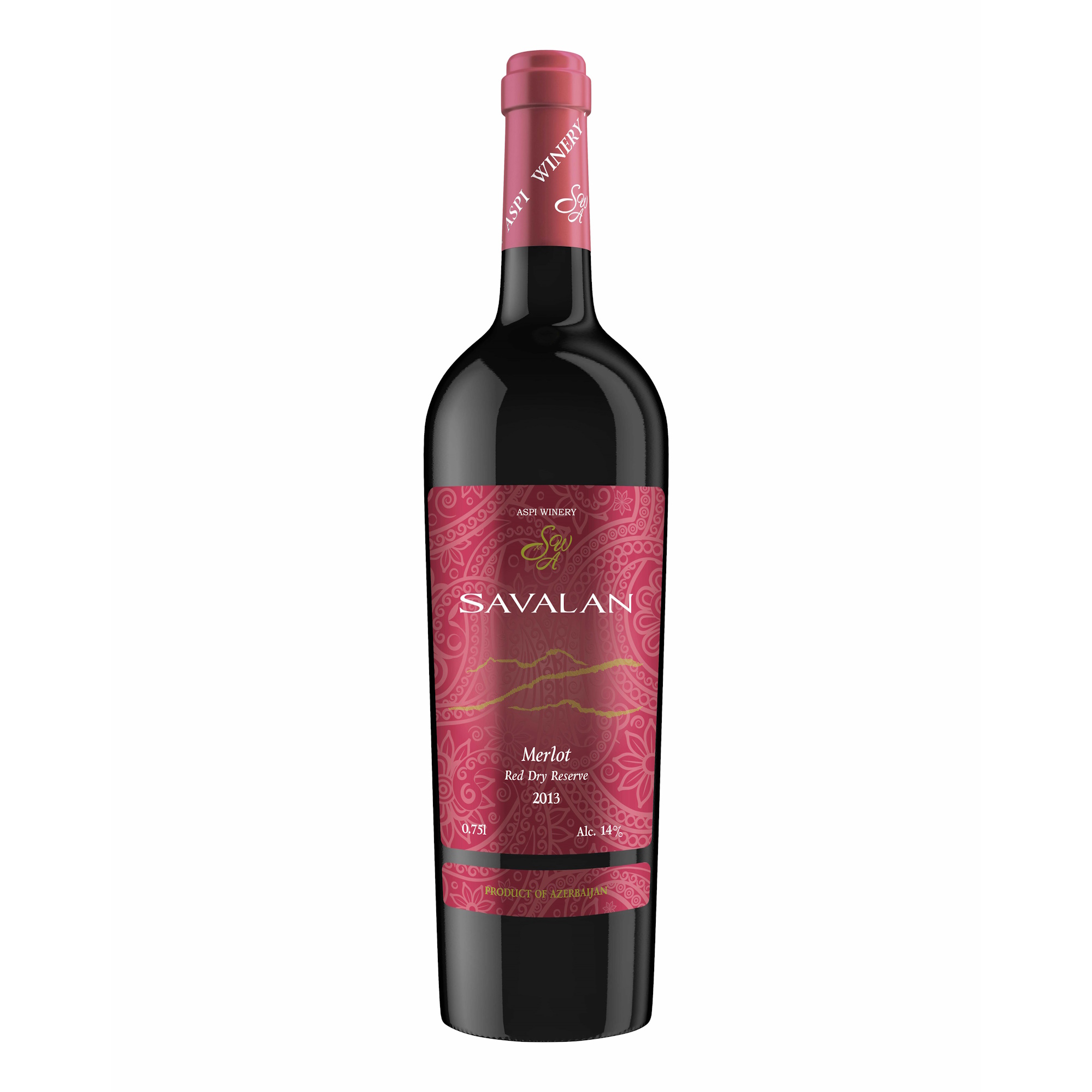 Shante Merlot