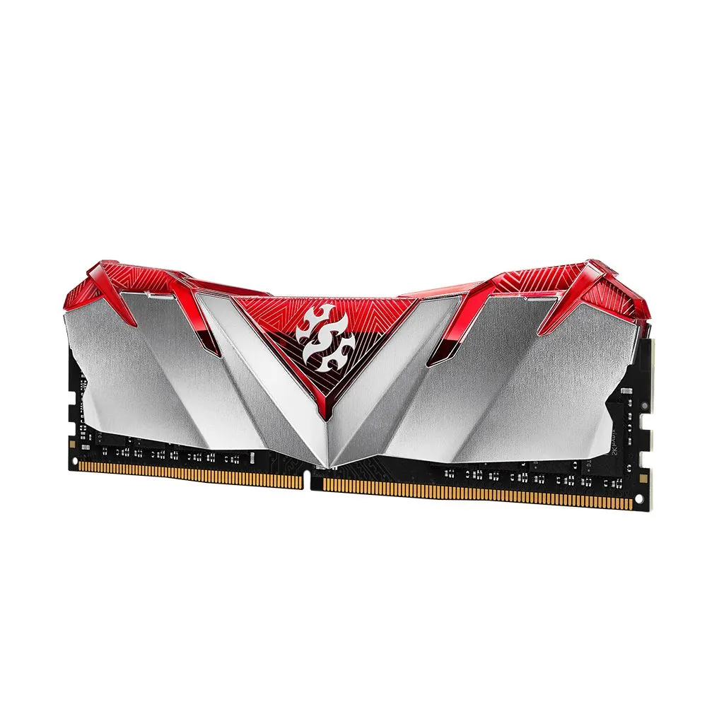 Оперативная память ADATA XPG Gammix D30 8Gb DDR4 3200MHz (AX4U32008G16A-SR30), купить в Москве, цены в интернет-магазинах на Мегамаркет