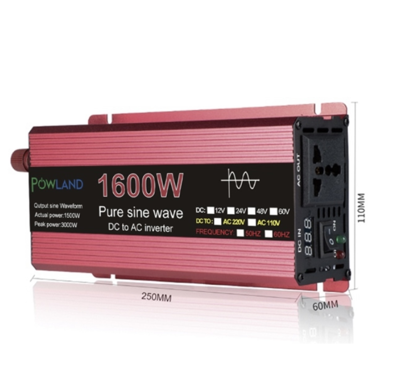 12 220v чистый синус. Powland 3000w. Преобразователь напряжения с 24 на 220 для автомобиля 5000 ватт. Сервис мануал на Inverter 3000w. Гибридный аккумулятор для автомобиля напряжение 12в.